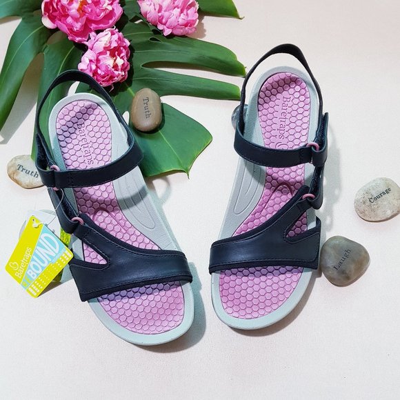 BARETRAPS Deanna Rebound Sandals New in Box - Picture 2 of 10